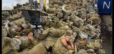 Trump Threatens to Deploy Troops to California; Newsom Responds