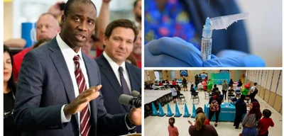 Florida Ends Mandatory Vaccination for Schoolchildren Amid Health Concerns