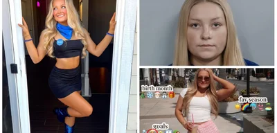 University of Kentucky Student Arrested After Newborn Found in Closet