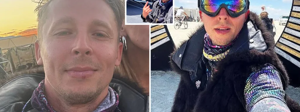Murder Investigation Launched at Burning Man After Russian Man Found Dead