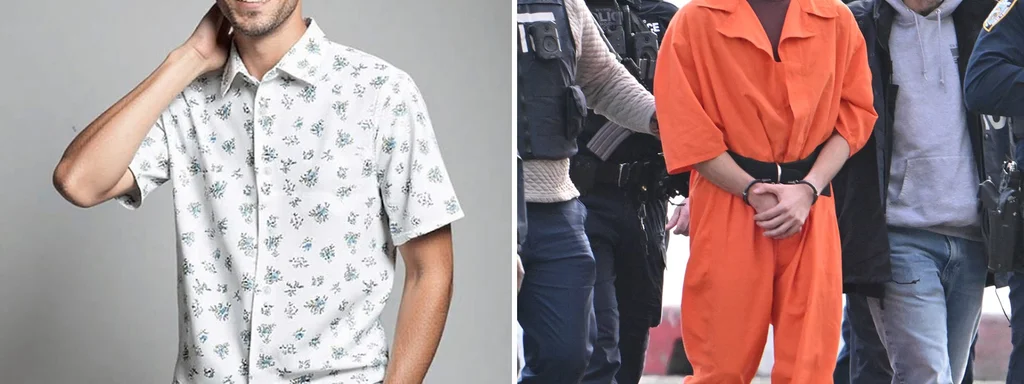 Shein Faces Backlash After Using Photo of Murder Suspect in Ads