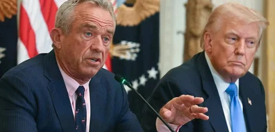 Over 1,000 HHS Workers Demand Kennedy's Resignation Over Health Risks