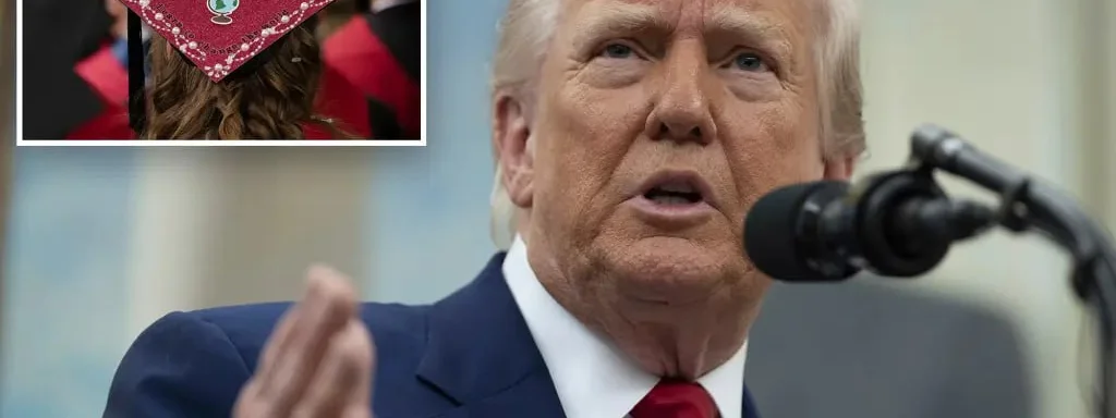 Federal Court Orders Trump to Restore $2.2 Billion in Harvard Grants