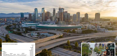 USA Faces Historic Population Decline as Migration Plummets in 2025