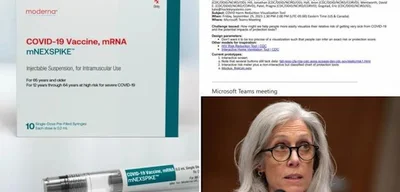 CDC Documents Reveal Efforts to Bolster Vaccine Confidence Amid Concerns