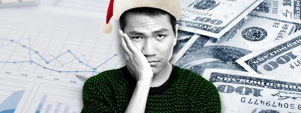 Americans Brace for Holiday Spending Cut: Average Budget Drops 5%