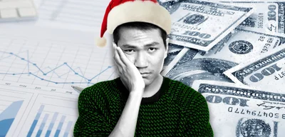 Americans Brace for Holiday Spending Cut: Average Budget Drops 5%