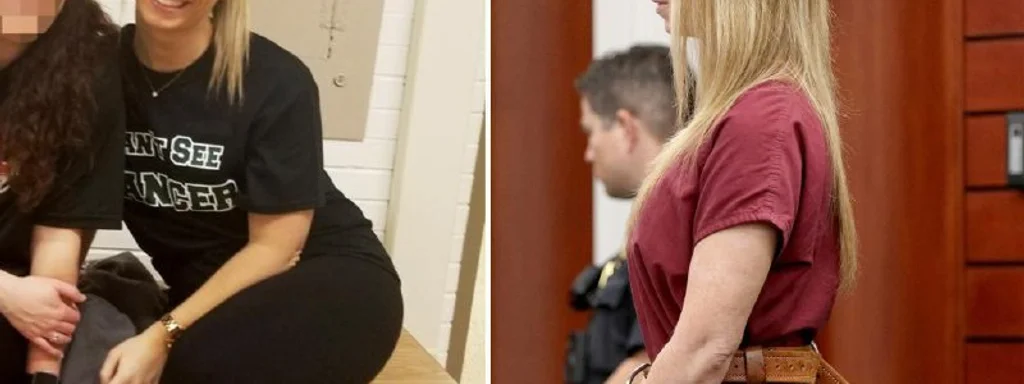 Teacher Julie Rizzitello Admits to Years of Sexual Abuse of Students