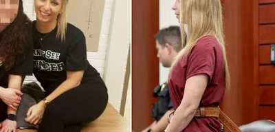 Teacher Julie Rizzitello Admits to Years of Sexual Abuse of Students