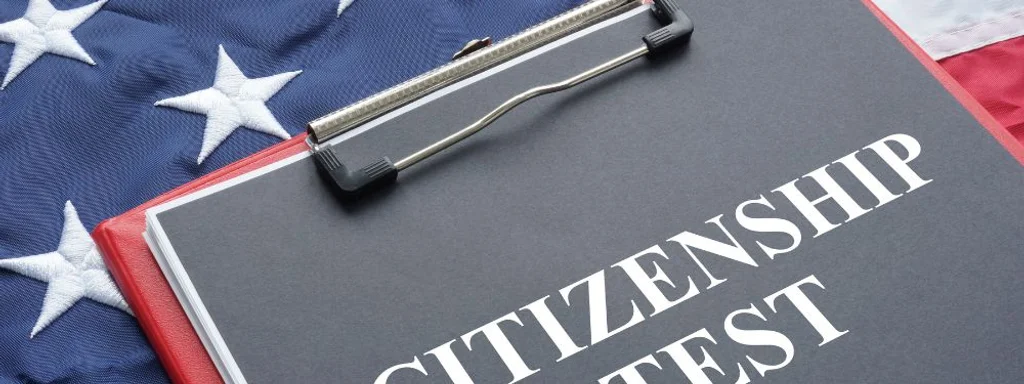 USCIS Director Proposes Tougher Citizenship Test to Ensure Commitment