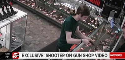 Justice Department Moves to Ban Gun Ownership for Transgender Individuals