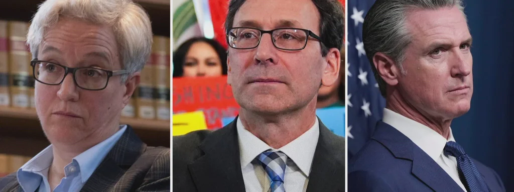 West Coast Governors Form Alliance for Independent Vaccine Guidelines