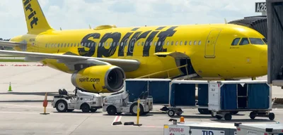 Spirit Airlines Cuts Flights to 12 U.S. Cities After Bankruptcy