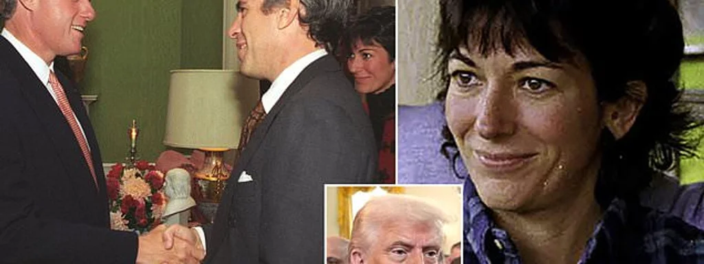 Trump Accuses Democrats of Exploiting Epstein Victims for Votes