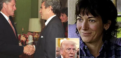 Trump Accuses Democrats of Exploiting Epstein Victims for Votes