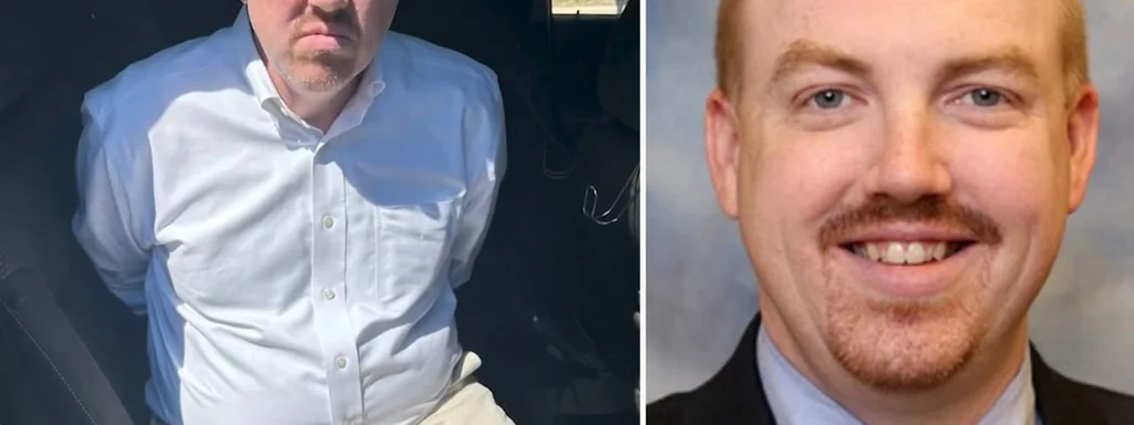 Michigan Doctor Arrested for Attempting to Sexually Exploit Child