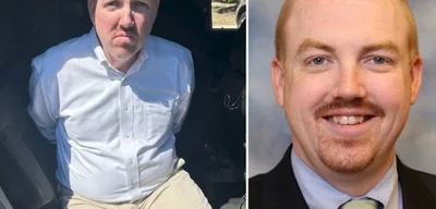 Michigan Doctor Arrested for Attempting to Sexually Exploit Child