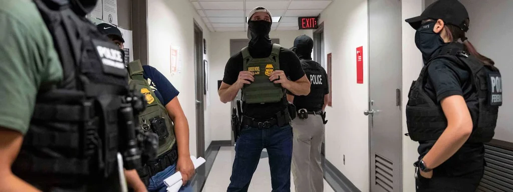 Featured image for: USCIS Gains Arrest Powers, Now Able to Combat Immigration Fraud USCIS Gains Arrest Powers, Now Able to Combat Immigration Fraud