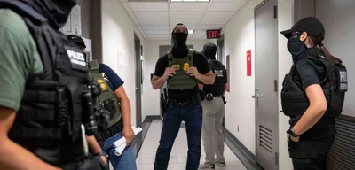 USCIS Gains Arrest Powers, Now Able to Combat Immigration Fraud