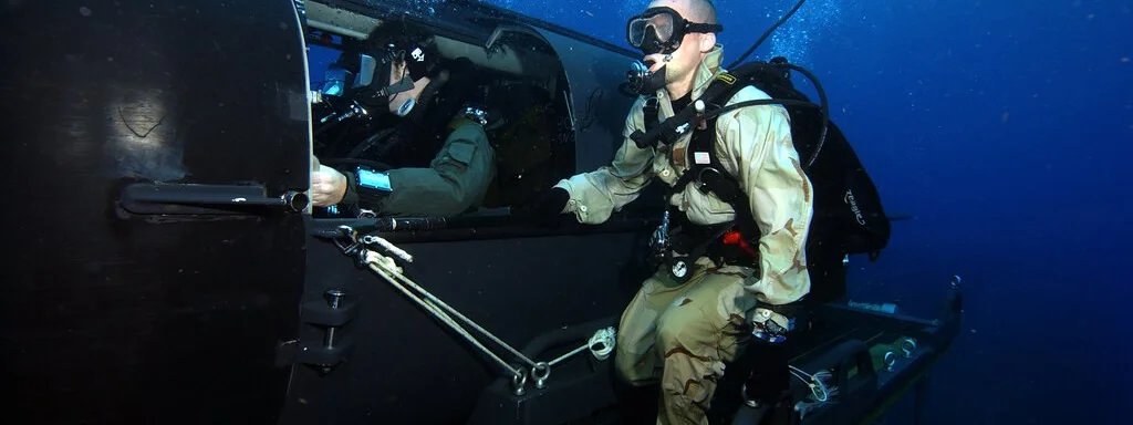 Featured image for: U.S. SEAL Team 6 Accidentally Kills Civilians in 2019 Mission U.S. SEAL Team 6 Accidentally Kills Civilians in 2019 Mission