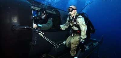 U.S. SEAL Team 6 Accidentally Kills Civilians in 2019 Mission