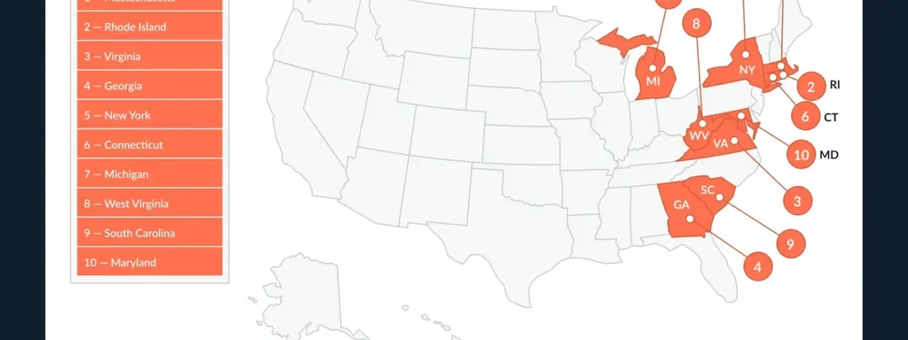 Featured image for: Massachusetts Leads U.S. in Lottery Spending as Powerball Hits $1.7B Massachusetts Leads U.S. in Lottery Spending as Powerball Hits $1.7B
