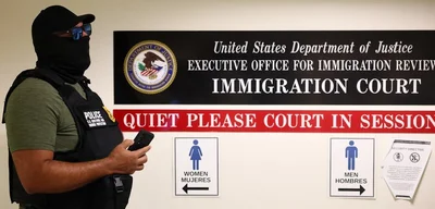 Immigrants Lacked Bail Rights, New Ruling by Appeals Board States