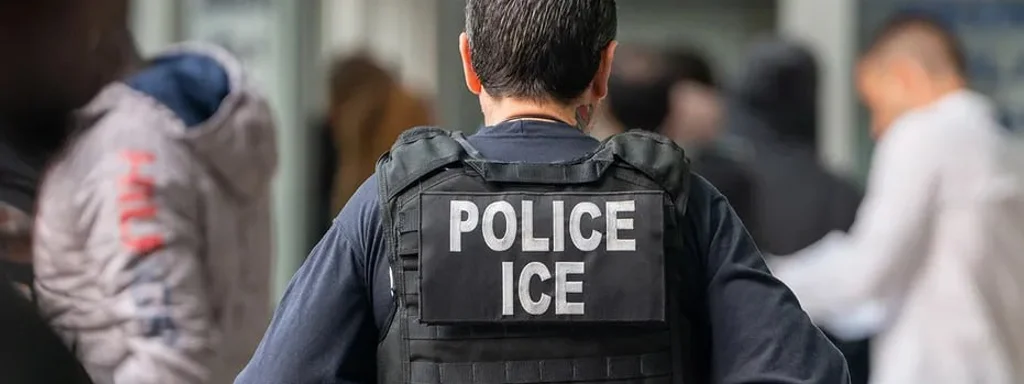 Featured image for: Durham Declares 'Fourth Amendment Workplace' to Shield Undocumented Workers Durham Declares 'Fourth Amendment Workplace' to Shield Undocumented Workers