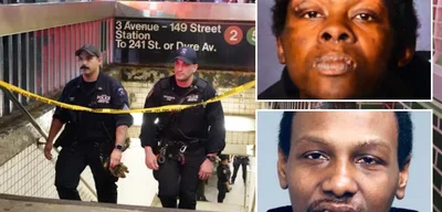 Subway Crime Declines, But 63 Recidivists Keep New Yorkers on Edge