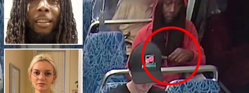 Featured image for: GoFundMe Shut Down for Suspect in Irina Zarutskaya's Murder GoFundMe Shut Down for Suspect in Irina Zarutskaya's Murder