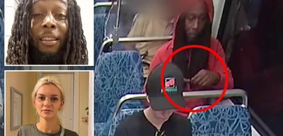 GoFundMe Shut Down for Suspect in Irina Zarutskaya's Murder