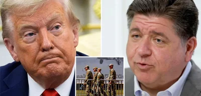 Trump Calls for Federal Aid as Chicago Faces Spiraling Violence