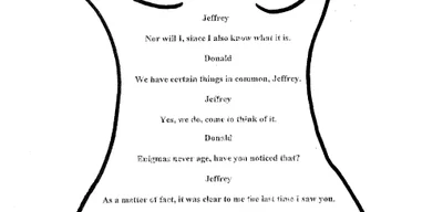 House Democrats Unveil 2003 Trump Letter to Epstein, He Denies Authorship