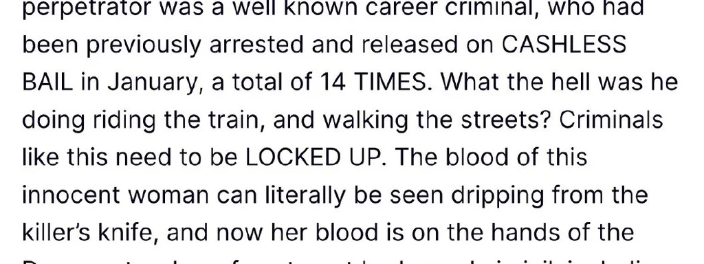 Featured image for: “Ukrainian Refugee Attacked in Charlotte Sparks Outcry for Justice” “Ukrainian Refugee Attacked in Charlotte Sparks Outcry for Justice”