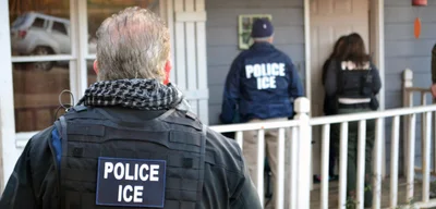 Massachusetts Faces New ICE Raids as 'Patriot 2.0' Begins