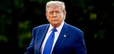 Supreme Court to Decide Trump's Bid to Freeze $4B in Foreign Aid