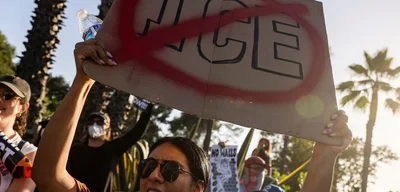 ICE Expands Operations in Los Angeles After Supreme Court Ruling