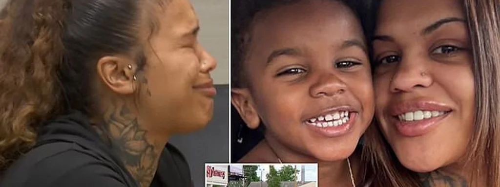 Featured image for: Toddler Accidentally Shoots Himself with Mother's Gun in Car Toddler Accidentally Shoots Himself with Mother's Gun in Car