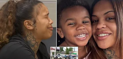 Toddler Accidentally Shoots Himself with Mother's Gun in Car