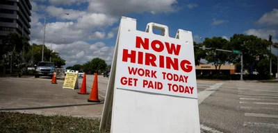 Americans' Job Search Confidence Hits Lowest Level Since 2013