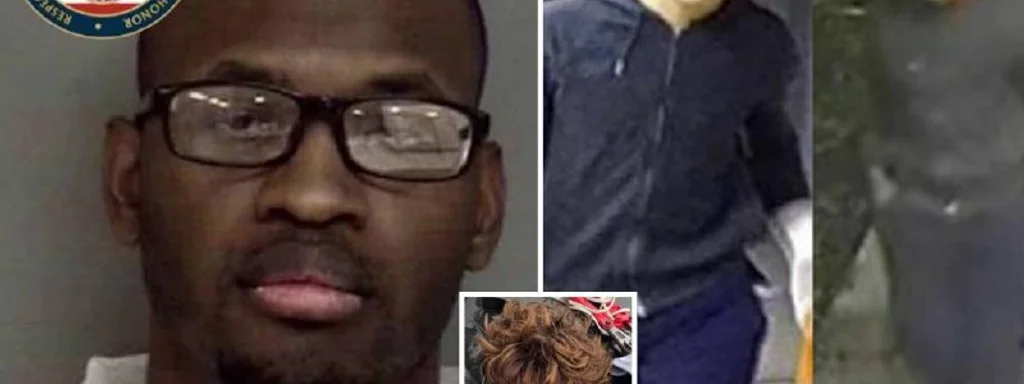 Featured image for: Masked Murder Suspect Charged in Dating App Killings and Thefts Masked Murder Suspect Charged in Dating App Killings and Thefts