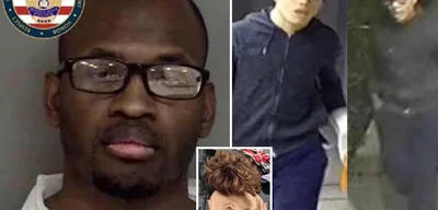 Masked Murder Suspect Charged in Dating App Killings and Thefts