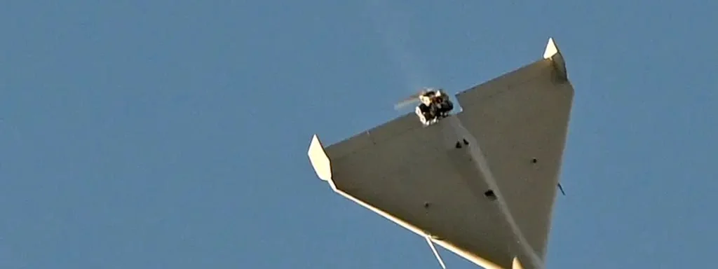 Featured image for: Russian Drones Violate NATO Ally Poland’s Airspace Amid Ukraine Attack Russian Drones Violate NATO Ally Poland’s Airspace Amid Ukraine Attack