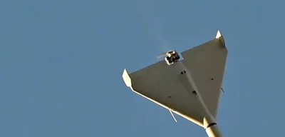 Russian Drones Violate NATO Ally Poland’s Airspace Amid Ukraine Attack