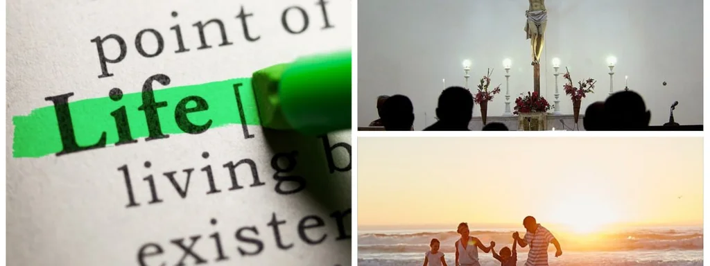 Featured image for: Study Reveals 'Tradition' and 'Benevolence' Define Life's Meaning Study Reveals 'Tradition' and 'Benevolence' Define Life's Meaning