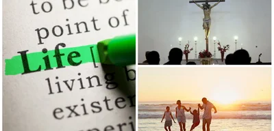 Study Reveals 'Tradition' and 'Benevolence' Define Life's Meaning