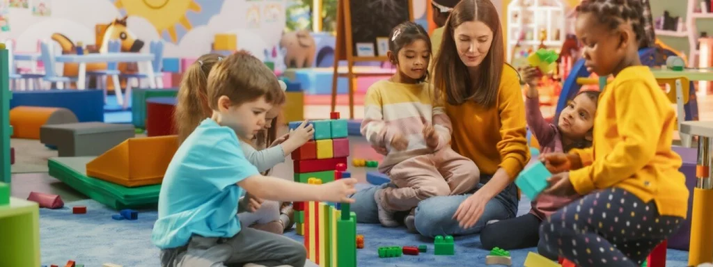 Featured image for: New Mexico Unveils First Free Universal Childcare Program in U.S. New Mexico Unveils First Free Universal Childcare Program in U.S.