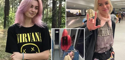 Schizophrenic Man Kills Ukrainian Woman in North Carolina; Family Speaks Out