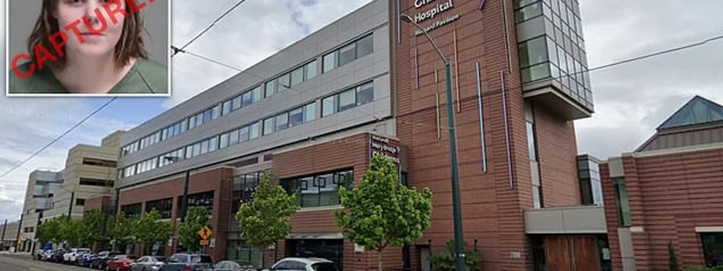 Featured image for: Mother Arrested for Attempted Murder of 8-Week-Old Daughter Mother Arrested for Attempted Murder of 8-Week-Old Daughter