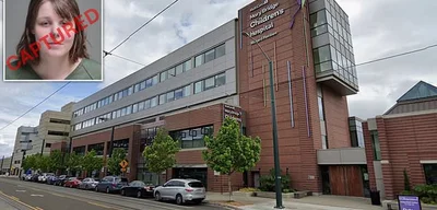 Mother Arrested for Attempted Murder of 8-Week-Old Daughter